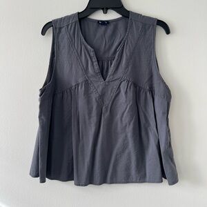 Splendid Cotton Top